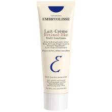 Embryolisse, Viacúčelová Hidratácia, Retinol-like, Suchá Kôža , 2.54 fl oz (75 ml)