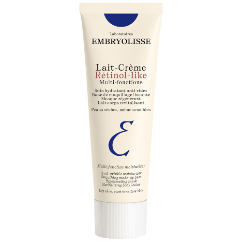 Εμβρυολίσσε, Πολυλειτουργικό Υγρό, Retinol-όμοιο, Δρυμώδης Δέρμα, 2.54 fl oz (75 ml)
