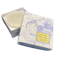 Lavendel-Kamille-Puder von Greenwich Bay Trading Company     118 ml sanfter, talkfreier K   rperpuder mit beruhigendem Lavendel und Kamille, ideal f