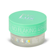Lux Collection Edge Lux Edge Control Wax 48 rs maximlis tarts, hmlsmentes, termszetes sszetevok illatost kondicionl hajzsel szeldto (1