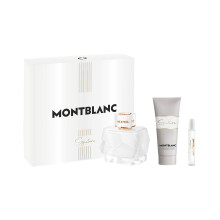 Set de regalo de 3 piezas Montblanc Signature