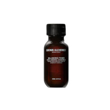 Grown Alchemist Balancing Toner Alkoholmentes Rzsa Ginseng Kamillval 50 ml (utazsi mret)