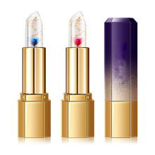 WYBLZPXZ 2 stuks temperatuur kleurverandering lippenstift PH Magic temperatuur kleur veranderende lippenstift lipgloss lang draagbaar voedzaam getint