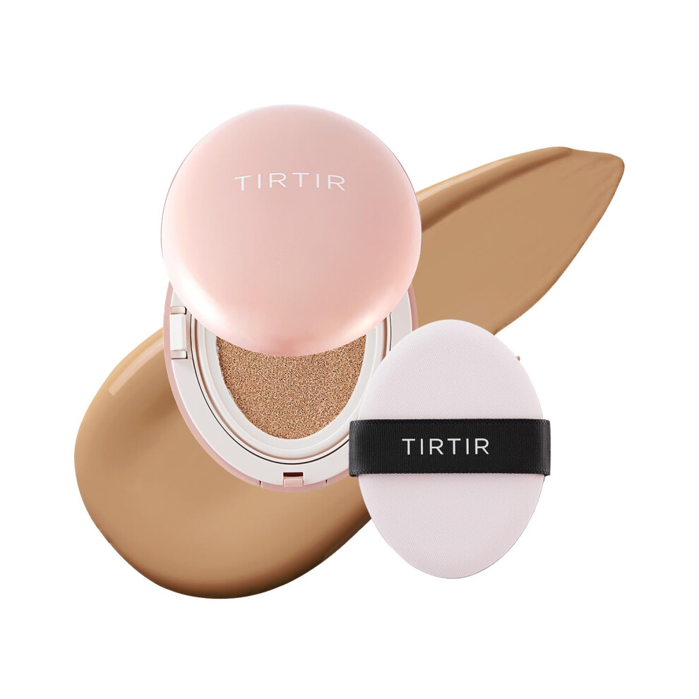 Debenhams Mask Fit All-Cover Cushion (Mini) 4.5g in 29N Natural Beige - Image 7