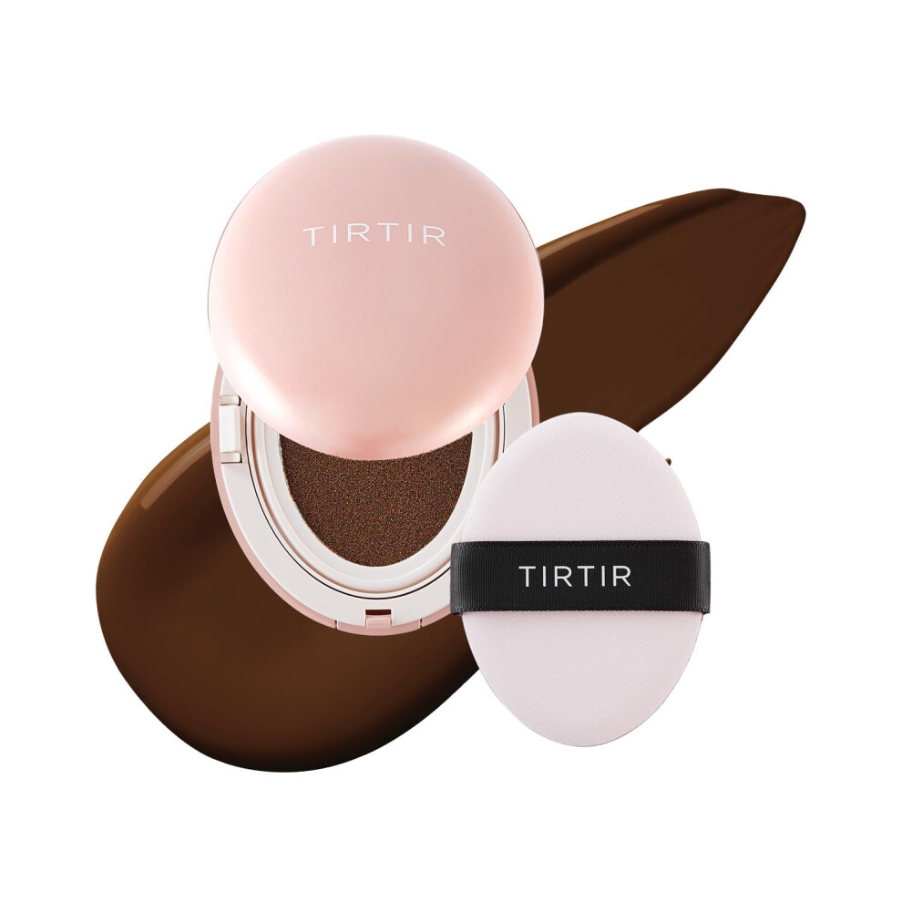 Debenhams Women's 51N Fudge Mask Fit All-Cover Cushion (Mini) In 4.5G - Image 8