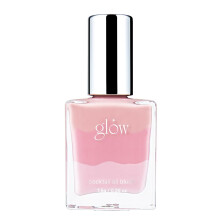 glow cocktail olie blush #purpleflame: Veganistisch, dierproefvrij, de hele dag door heldere stralende olie blush 2,7 oz