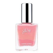 Glow Cocktail Oil Blush #cloverclub: Veganistisch Vrij van wreedheid De hele dag door heldere stralende olie-blush 2,7 oz