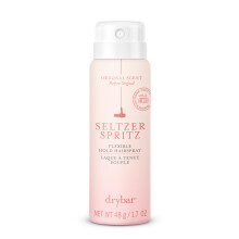Drybar Seltzer Spritz Haarspray mit flexiblem Halt     Reise