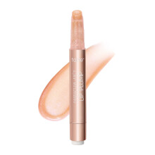 Tarte Maracuja Juicy Shimmer Glass Lip Plump     zartrosa Schimmerglas