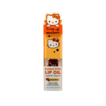 The Crme Shop x Hello Kitty Kawaii Kiss Lip Oil Hydraterende lipolie met jojoba-olie en vitamine E (Sugar Boo)