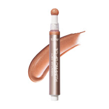 Tarte Maracuja Juicy Plumping Lip Oil     Schimmernder brauner Zucker
