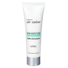 dr. eslee Hydra Emulsion 80ml Mild Face Lotion + Cream Type Emulsion for Sensitive Skin For All Skin Types Non-Sticky Finish Tocotrienol and Pant