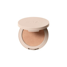 ILIA - Lightshift Cream Highlighter | Niet-comedogeen Langdurig Veganistisch dierproefvrij | Gewichtloze naadloze zijdeachtige markeerstift (Arc - Pe