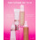 T.C.E Dette d?kker alt Superd?kkende serummakeup med peptider (Lys/Medium One Size) 4