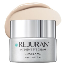 REJURAN Intensive Eye Cream c-PDRN - Snabbverkande gonbehandling fr att lyfta rynkor och mrka ringar. Omedelbar hydrering och synlig revitalis