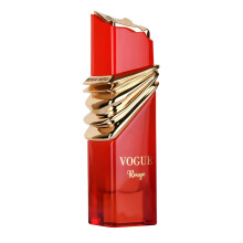 Maison Alhambra Vogue Rouge fr kvinnor Eau de Parfum Spray 3,4 ounce / 100 ml