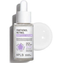 APLB, Ampola de Panthenol e Retinol, 1.35 fl oz (40 ml)
