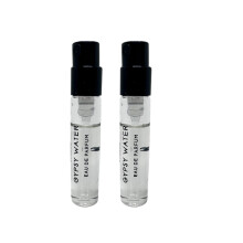 In1mart Veel van 2 By Gypsy Water Eau De Parfum Spray Monsterflesje .06oz/2ml elk