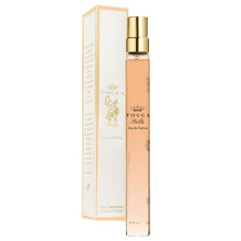 Tocca Stella damesparfum reisspray 0,34 oz. (10 ml) - Verse bloemenbloedsinaasappelfresia pittige lelie