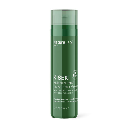 Kiseki, Molecular Repair Leave-In Haarmaske