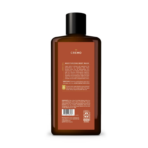 Duschgel, Goldener Amber 2