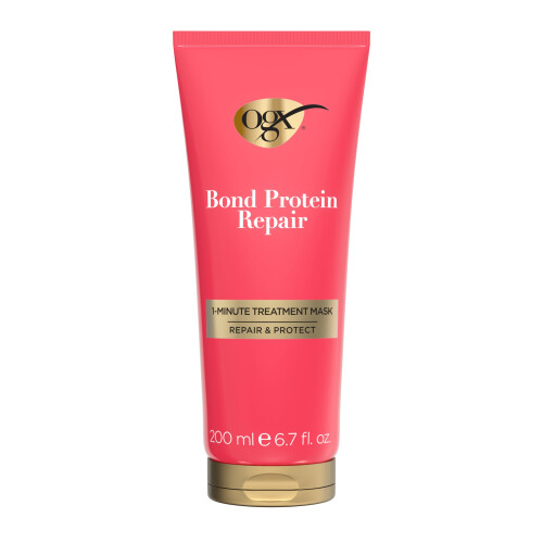 OGX Bond Repair 1-?ept? ?e?ape?a 6,7 fl oz