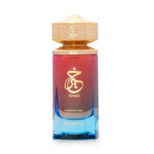 Khair Confection EDP av Paris Corner - Unisex 100 ml, Söt godispäron, Vispgrädde, Jasmin & Vanilj