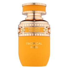 Fragrance World French Avenue Tropical Kiss EDP voor dames 2,7 Fl Oz