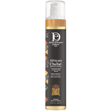 Design Essentials African Chebe Strengthening & Curl Perfecting Mousse