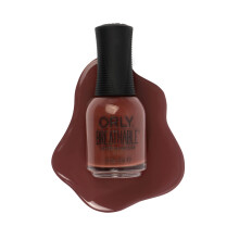 S?????? Orly Breathable Nail Polish Loose Threads | S???e? ??a t? F????p??? ?a? t?? ?e?   ??a (???   a p?? sa? a??se? ? ??? 0,6 fl oz)