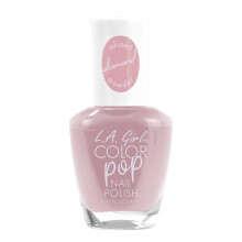 L.A. Girl Color Pop krmlakk gymntporral Vintage Rose GNL889