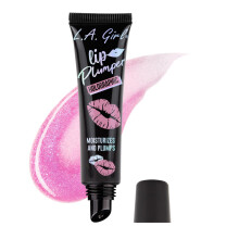 LA Girl get   nter Lippenf   ller, holografisch, GLP529