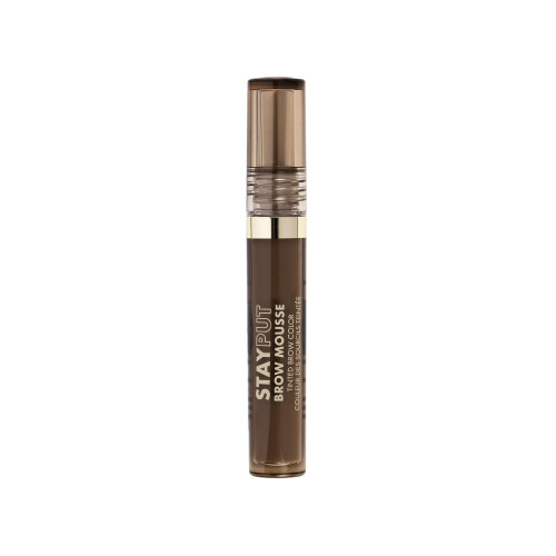 Stay Put Tinted Brow Mousse - M?rkebrun 2
