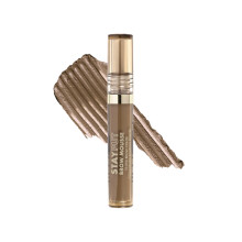 Stay Put get  ntes Augenbrauenmousse     Zartes Braun