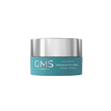 Crema contorno occhi intensiva giorno e notte Age Prevent di QMS Medicosmetics - Nutre e rassoda per rendere la zona del contorno occhi pi    lisci