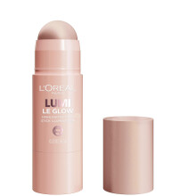 Lumi, Le Glow Highlighter Stick, 640 Glowy Sparkling Rosé