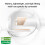BBIA EAU Stay Concealer - All Day Natural Coverage, Spatula Applicator, Lightweight & Longlasting 2