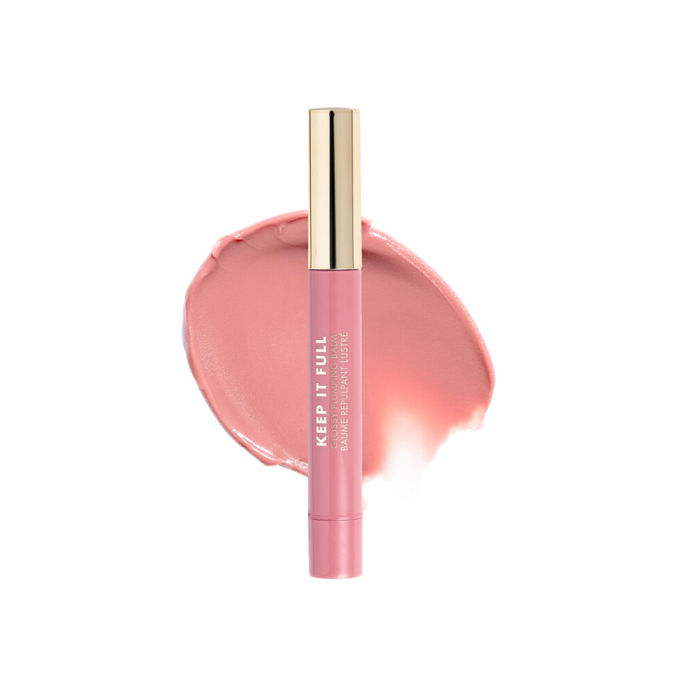 Milani Keep It Full Glossy Plumping Balm - 120 Ribbon