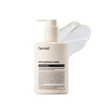 De:maf, Schmelzender Körpercreme, Wald, Für Ruhe, 9,46 fl oz (280 ml)