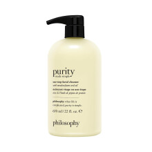 philosophy purity made simple Gesichtsreiniger 22 fl oz