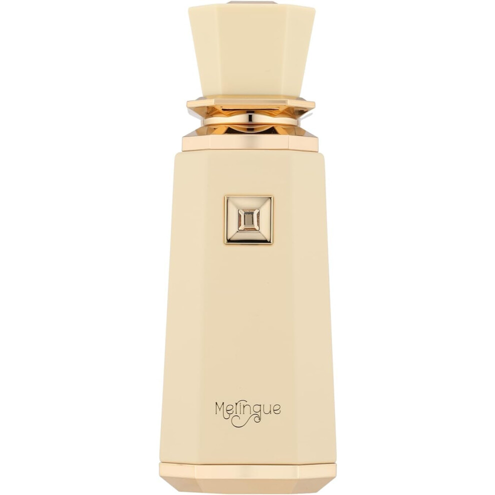 Duftwelt Fragrance World French Avenue Meringue Edp For Women 3.4 Fl Oz