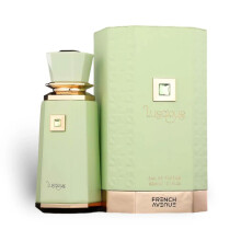 Fragrance World French Avenue Luscious EDP pre eny 100 ml