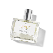 Le Monde Gourmand Confetti Dorés Eau de Parfum- 30ml - Geburtstagskuchen, Vanille, Rose Duftnoten