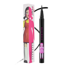 WAKEMAKE WM X NETFLIX SQUID GAME Any Proof Eyeliner 01 Fekete | szemceruza vzll szemceruza koreai szemceruza