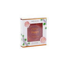 Profusion Cosmetics Petal Perfect Lip and Cheek Cream Rz w kremie wielozadaniowym zapewniajacy intensywny kolor i delikatnie zabarwione usta i polic