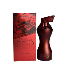 United Scents EILEEN No. 8 Dark Harmony Eau de Parfum pre eny 3,4 fl oz. N ty: grapefruit, jazm n, ru ov korenie