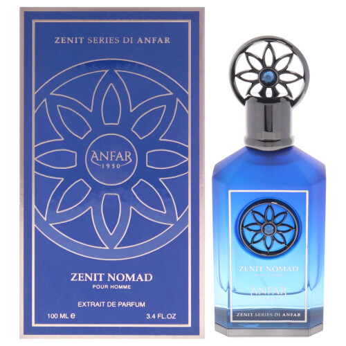 Anfar Zenit Nomad ??a ??d?e? - 3,4 oz Extrait De Parfum Spray