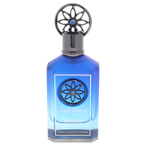 Anfar Zenit Nomad ??a ??d?e? - 3,4 oz Extrait De Parfum Spray 1
