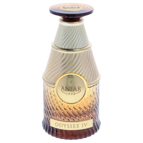 Anfar Odyssee IV pre    eny - 3,4 oz Extrait De Parfum Spray 1
