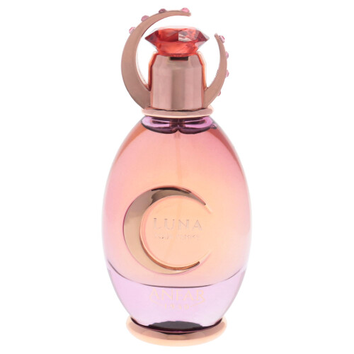 Anfar Luna pre    eny - 3,4 oz Extrait De Parfum Spray 1